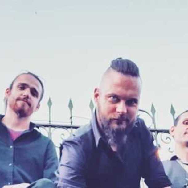 Concert du « Julien Loko Irish Band »